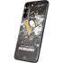 NHL Pittsburgh Penguins Frozen Galaxy S22 Plus Skin